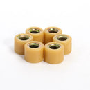 6pcs Metal Variator Roller  Sunny Keeway Scooter ATV Parts  for GY6 150CC