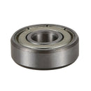 12 Pcs 608Z 22mm x 8mm x 7mm Single Row Deep Groove Ball Bearing N1D6