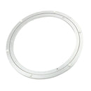 Lazy Susan 14 Inch Plate Rotating Aluminium Turntables for Catering Services