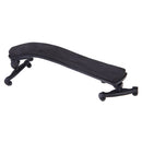 Professional Plastic Violin Shoulder Rest Violin Accessories Padded For 3/4 4/4