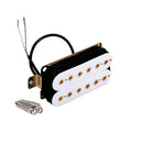 Professional Wired Humbucker Pickup For Fender ST Epiphone SG Electric Guitar De