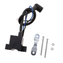 High Voltage Ignition Coil for 80cc 2-Stroke Engine Motorized Bike