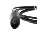 3 Pin Charging Cable Magnetic Adsorption Wire for MT Cigarette Accessories