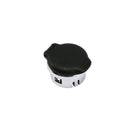 Fit For 2007-13 CHEVROLET SILVERADO SUBURBAN TAHOE DASH POWER OUTLET COVER