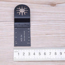 Oscillating Multifunctional Wood Trimmer Saw Blade Tool(HCS/32x40mm)