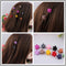 30PCS Baby Girl Plastic Cartoon Mini Hair Claw Kids Clip Clamp 2020 New Fashion