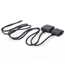 Controller Extension Cable Cord Wire for PlayStation PS1/PS2 Game Console LJ