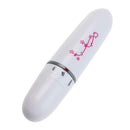 Mini Electric Massage Vibration Pen Eye Minimize Dark Circle(Random Color)