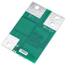 3S 12V 600A Car Start Power Protection Board Battery BMS PCB with Balance B