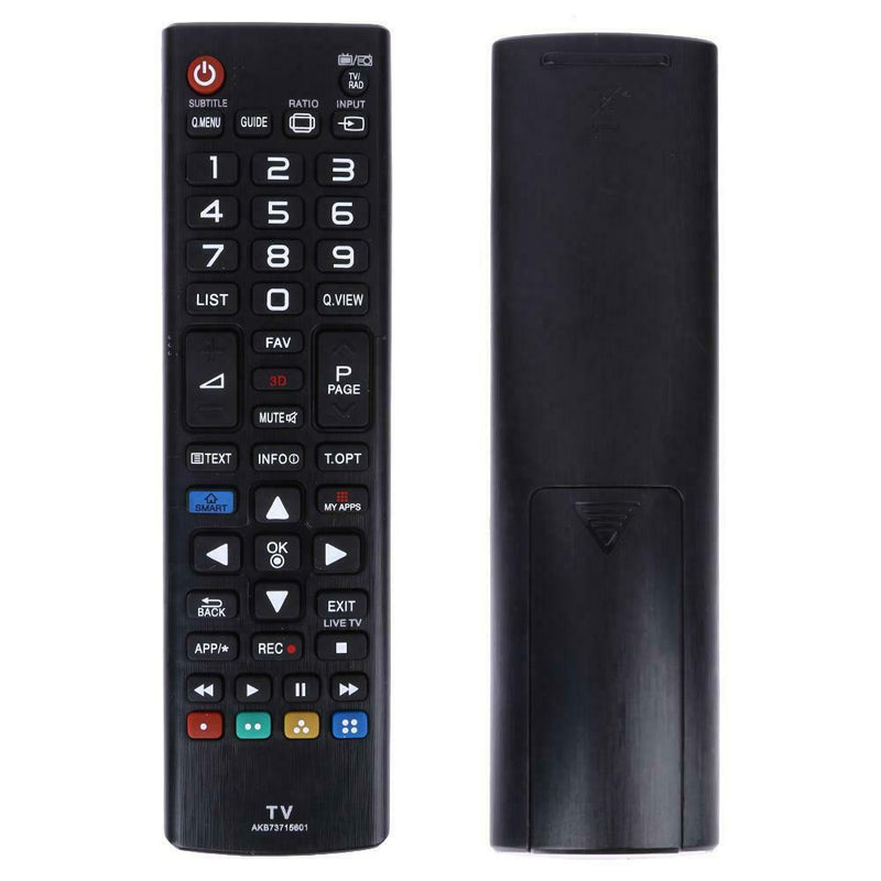 Remote Control For LG AKB73715601  55LA690V 55LA691V 55LA860V 55LA868V