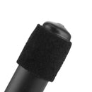 Flute Stand Portable Foldable Clarinet Holder Rest Rack Musical Instrument Parts