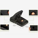 Reusable rat trap catching mice mouse mousetrap spring rodent trap-easy catchJ!j
