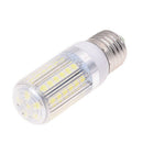 E27 48 LED Bulb Lamp 5050 SMD White LED Spotlight 6W Low Power S6P9