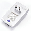 90V-250V 15kW Power Saver Household Electric Energy Saving Box EU Plug Device M&