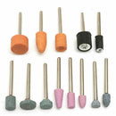 1X(228-Piece Rotary Tool Accessories Kit Grinding Polishing Shank Craft Bit