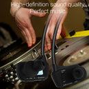 W273 8Gb Sports Mp3 Player Headphones 2 in 1 Music Headphones Mp3 Wma Digit