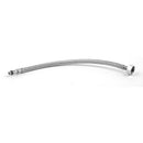 Mono Mixer Tap Tall Single Handle Bathroom Sink Basin Faucet Chrome Brass
