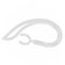 Replacement Spare Earhook Bluetooth Headset Ear Hook Loop Earloop 10mm