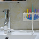 Vaclav Faucet Water Flosser Oral Irrigator Dental Flosser Dental Spa Floss