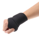 1Pc Gym Wrist Band Sports Wristband Wrist Support Fractures Carpal Tunnel Ba Hn