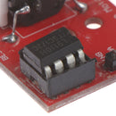 1Pc 5V L9110 Fan Motor Module Fan Propeller Firefighting Robot For Arduino JR