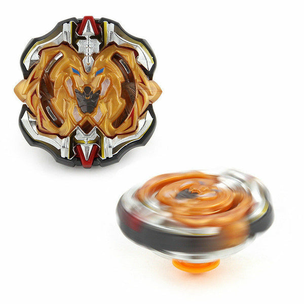 2019 Fusion Archer Hercules Burst Beyblade STARTER Without Launcher B-115 Gift