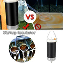 Brine Shrimp Incubator Fish Food Baby Fish Feed Fairy Shrimp Egg Hatch Tool