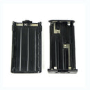 KNB-14 Battery Shell Case Pack for Kenwood Portable Two Way Radio TK-2107 T