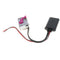 32-pin Bluetooth Module AUX Cable Adapter for Audi RNS-E A3 A4 A6 A8 TT R8