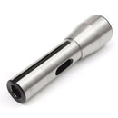 R8 Shank To Mt2 R8 Drill Chuck Arbor Taper Adapter Sleeve Z9N6
