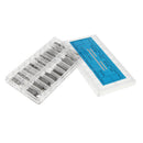 360Pcs 6mm-23mm Stainless Steel  Link Cotter Pin Watchmaker Repair