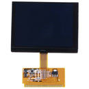 1X(Lcd For Audi A3 A4 A6 S4 B5 For Volkswagen Sharan Instrument Cluster Dis