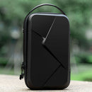 Waterproof Camera Bag Hard EVA Portable Box Outdoor With Handle for GOPRO Hero 8