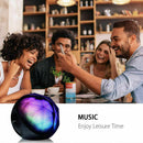 Bluetooth Speakers Mini Portable Wireless Loud Stereo Sound Speaker With Re