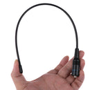 2Pcs NA-771 SMA-Female dual band 10W antenna for Baofeng UV5R UV-8 OZ
