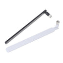 1x 4G LTE external antenna SMA male connector for huawei B593/B880/B890/E5186 ME