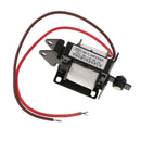 MQ6-0.5N Circuit Controlled AC Lift Tractive Solenoid Electromagnet