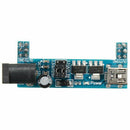 2x Mini USB Power Supply Module MB102 Breadboard 3.3V 5V For Arduino Solder