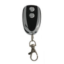 Remote Control Duplicator Wireless Key Fob For Garage Door Cloning Gate 433MHZ