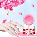 Paraffin nail spa Wax Treatment J6P2