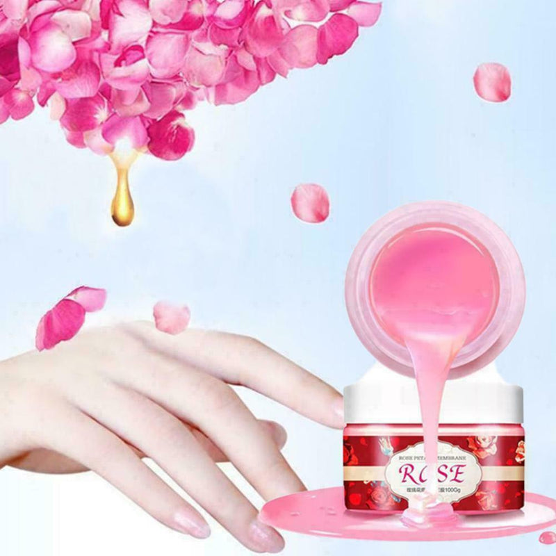 Paraffin nail spa Wax Treatment J6P2