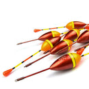 10 Pcs Carp Coarse Fishing Device Long Casting Fishing Float