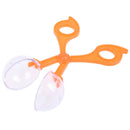 Children School Plant Insect Biology Study Tool Set Plastic Scissor Clamp  OZ