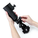Universal Golf Umbrella Stand Adjustable Golf Umbrella Stand Suitable For G M5Z9
