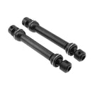 RC 1:10 Axial SCX10 RC4WD Crawler Trucks 2Pcs Heavy Duty Steel Drive Shaft