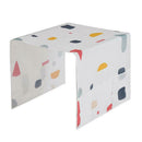 Waterproof Dust Proof Refrigerator Cover with 6 Pockets Storage Bag Holder