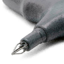 Dental Orthodontic Ligation Gun Stainless Steel Ligation Dental Tool Equipm G4H8