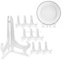 20x Bowls Book Mobilephone Easel Display Stand Holder Desktop Rack 3inch