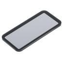 Top Outer LCD Screen Display Cover Window Glass For  7D