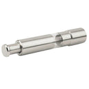 Stainless steel grinder manual press pepper bottle pepper mill K7Z6